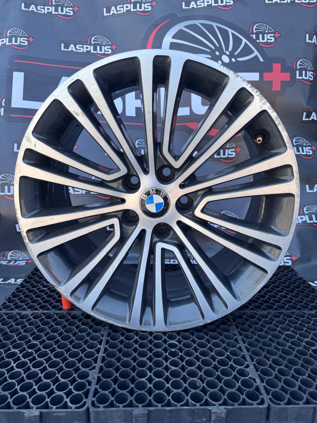 ORJİNAL BMW G20 G30 G31 + WAG GRUBU JANT STYLE 634